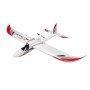 Радиоуправляемый планер Top RC SKY SURFER 1400мм красный 2.4G RTF - TOP069C