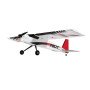 Радиоуправляемый самолет Top RC Riot Pro 1400мм 2.4G RTF - TOP049E