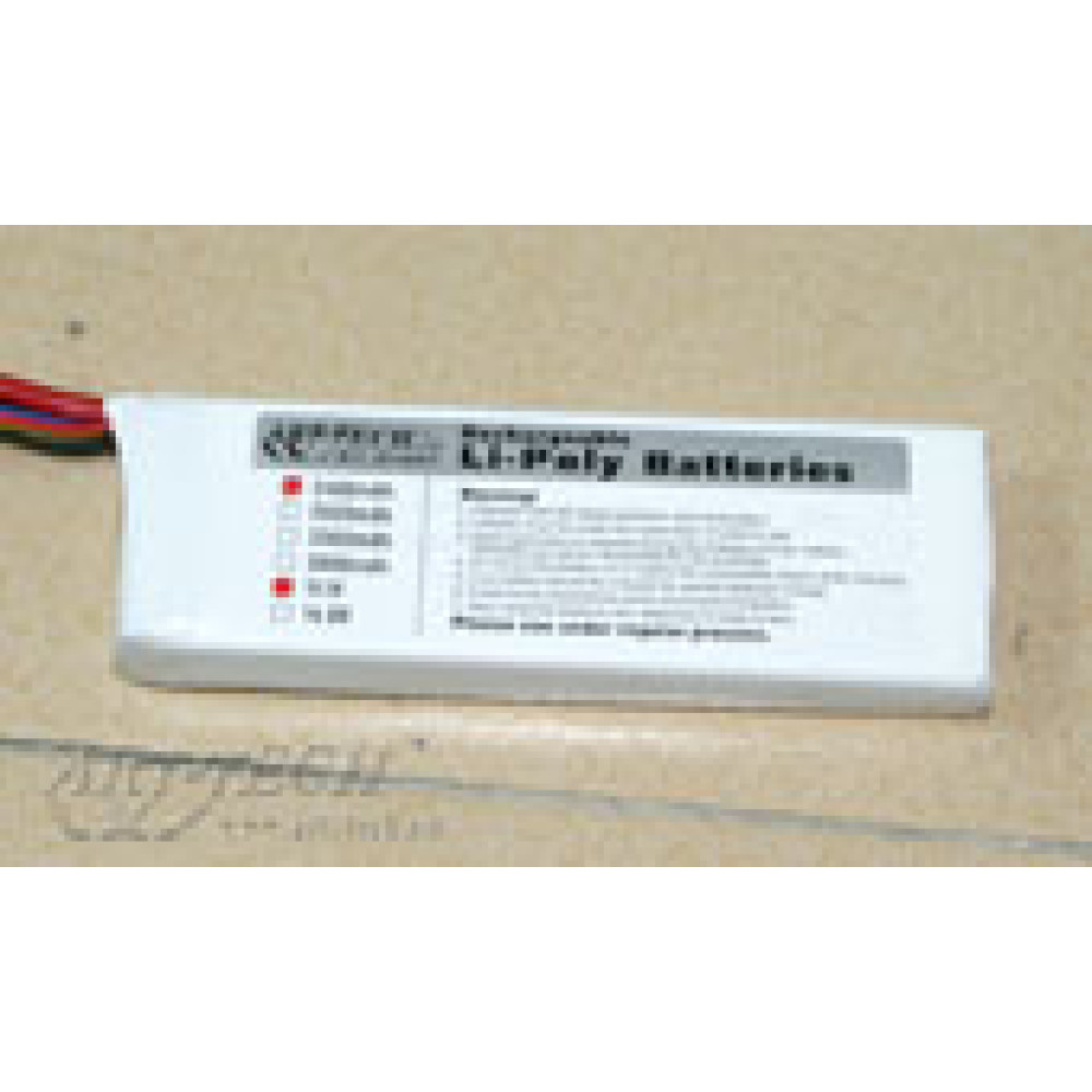 Аккумулятор Art-tech 3F027