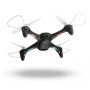 Радиоуправляемый квадрокоптер Syma X15W Black FPV Wifi Camera 2.4G - X15W