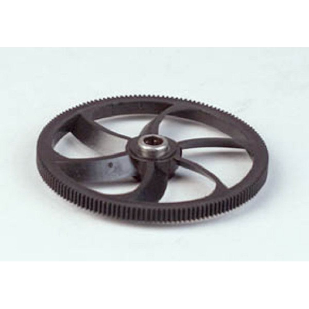 Шестерня главной передачи  - 4f011