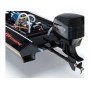 Радиоуправляемый катер - катамаран Joysway Mad Flow V3 Brushless F1 boat - JS8653V3
