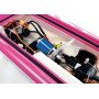 Радиоуправляемый катер Joysway Rocket V2 Brushless Deep V Speed Boat RTR - JS8651V2
