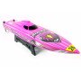 Радиоуправляемый катер Joysway Rocket V2 Brushless Deep V Speed Boat RTR - JS8651V2