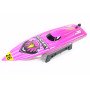 Радиоуправляемый катер Joysway Rocket V2 Brushless Deep V Speed Boat RTR - JS8651V2