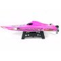 Радиоуправляемый катер Joysway Rocket V2 Brushless Deep V Speed Boat RTR - JS8651V2