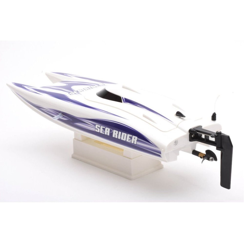 Радиоуправляемый катер Joysway Offshore Sea Rider Lite V4 - JS8208V4