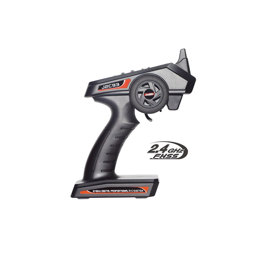 Радиоуправляемый катер Joysway Big Storm Catamaran RTR - JS8303