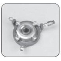 Тарелка автомата перекоса  - 4f231