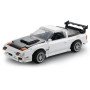 Конструктор CADA Mazda RX-7 FC3S, 1552 детали - C61022W