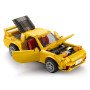 Конструктор CADA Mazda RX-7 FD3S, 1655 деталей - C61023W