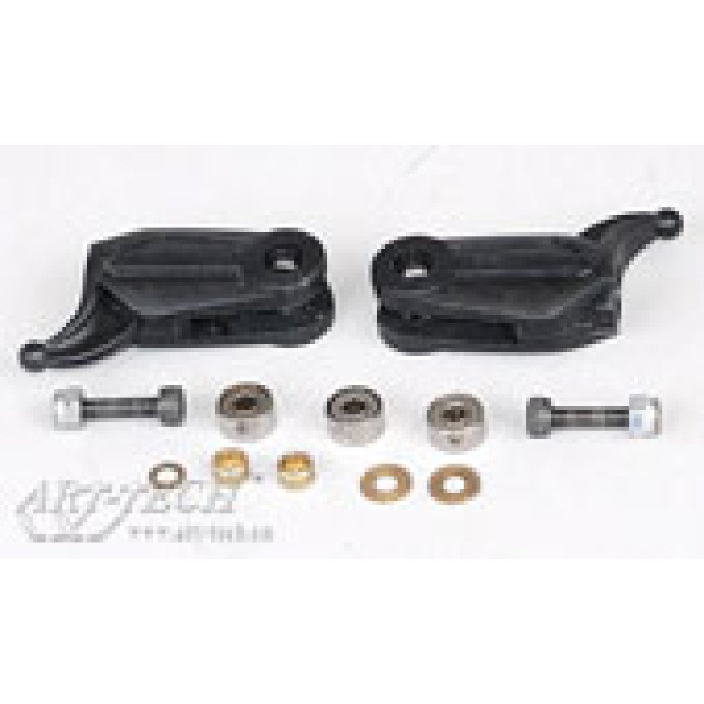 Держатель основных лопастей -  4Q161