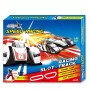 Гоночный автотрек JJ Slot Формула (длина трека 306 см, от сети, 1:43) - JJ67-2