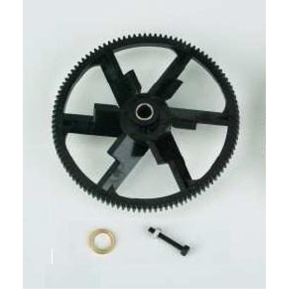 Auxiliary gear set Art-tech 46131
