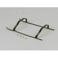 Шасси для соосных вертолетов Art-Tech (Angel-300) -  4R021