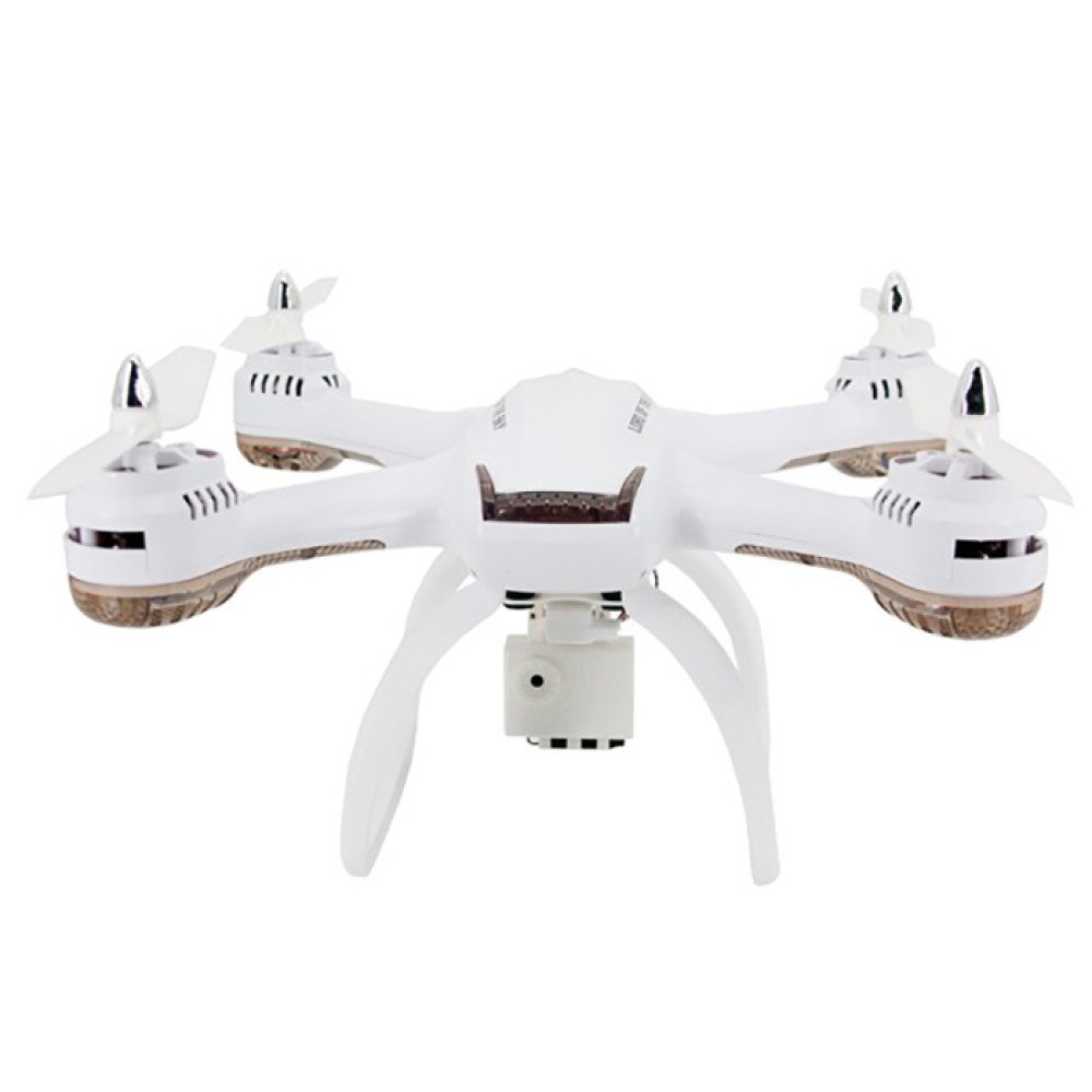 Радиоуправляемый квадрокоптер XK - TK109HW