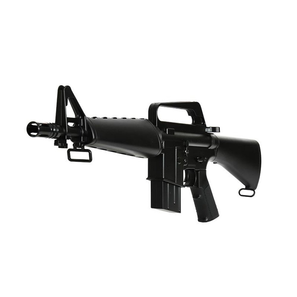 Детский автомат - штурмовая винтовка M-16 (68 см, пневматика) - M308