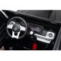 Двухместный детский электромобиль Mercedes G63 AMG 4WD 24V - S307-BLACK-PAINT