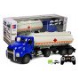 Радиоуправляемый тягач Double E MACK с цистерной 1:26 2.4G - E582-003