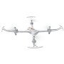 Радиоуправляемый квадрокоптер Syma X15A White RTF 2.4G - SYMA-X15A-WHITE