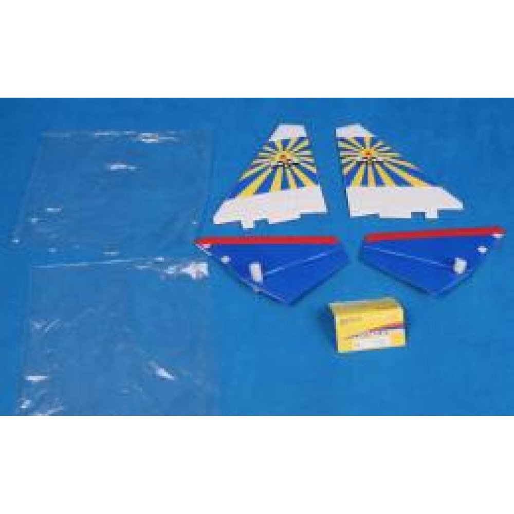 Хвостовые крылья Art-tech 5C141