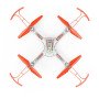 Радиоуправляемый квадрокоптер Syma X15T Orange Night Nawk 2.4G RTF - X15T-ORANGE