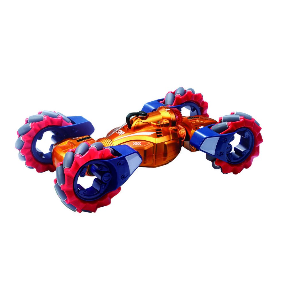 Радиоуправляемый дрифт Твистер Yearoo (гиропульт, пар) 1:12 - 99008-1-GOLD