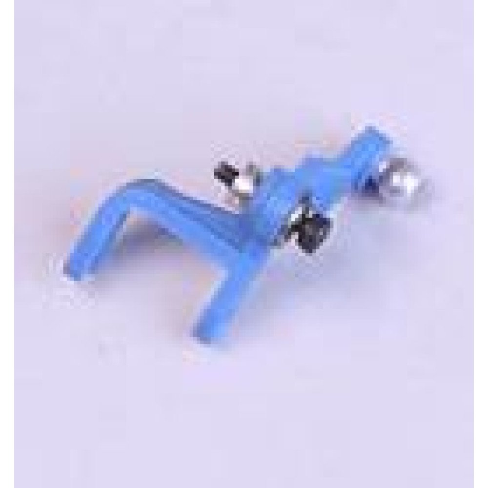 Complete tail pitch control lever with mount Art-tech 46191