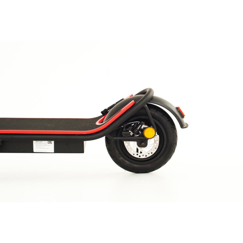 Электросамокат Viper Mi Cross 36V 10.4Ah 300W 10inch 25 km/h