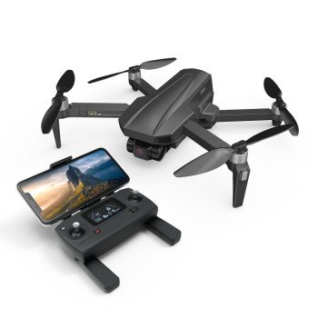 Квадрокоптер MJX MG-1 4K 2-Axis Gimbal EIS GPS 5G - MJX-MG-1