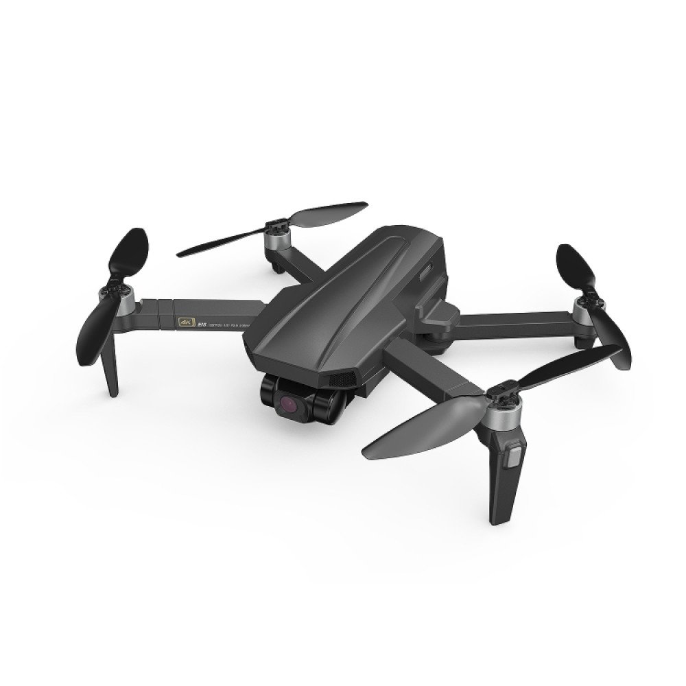 Квадрокоптер MJX MG-1 4K 2-Axis Gimbal EIS GPS 5G - MJX-MG-1