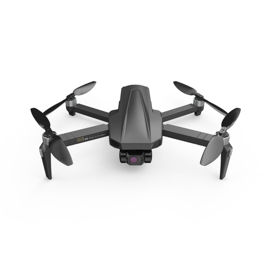 Квадрокоптер MJX MG-1 4K 2-Axis Gimbal EIS GPS 5G - MJX-MG-1