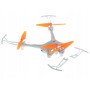 Квадрокоптер Syma Z4W складной с WIFI FPV камерой - SYMA-Z4W