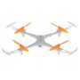 Квадрокоптер Syma Z4W складной с WIFI FPV камерой - SYMA-Z4W