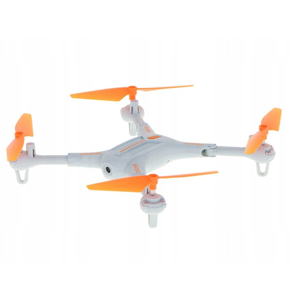 Квадрокоптер Syma Z4W складной с WIFI FPV камерой - SYMA-Z4W