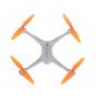 Квадрокоптер Syma Z4W складной с WIFI FPV камерой - SYMA-Z4W