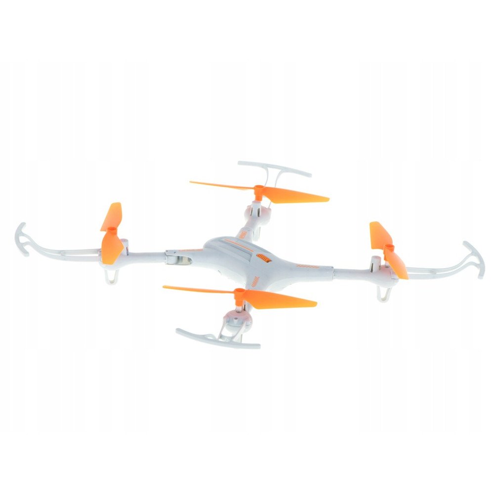 Квадрокоптер Syma Z4W складной с WIFI FPV камерой - SYMA-Z4W