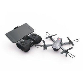 Радиоуправляемый квадрокоптер MJX V1 4K/1080P WiFi FPV 2.4G - MJX-V1