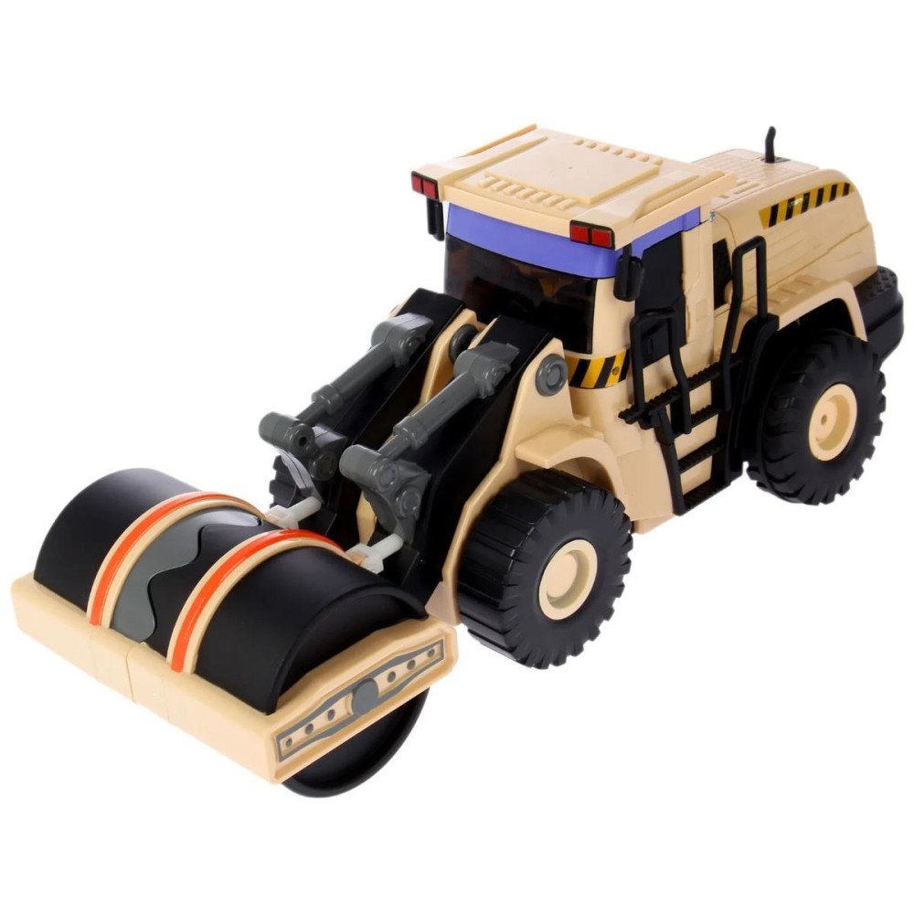 Радиоуправляемый трансформер JiaQi (каток - робот) - TT674