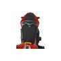 Детский электромотоцикл Kawasaki Ninja (12V, EVA, спидометр, ручка газа) - DLS07-SP-RED