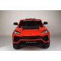 Детский электромобиль Lamborghini Urus ST-X 4WD (12V, EVA, полный привод) - SMT-666-RED