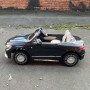 Электромобиль Mercedes-Maybach S650 Cabriolet - ZB188-BLACK