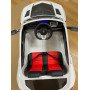 Детская машина Lamborghini Urus ST-X 4WD (12V, EVA, полный привод) - SMT-666-WHITE