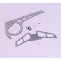 Карбоновый стабилизатор и киль Art-tech 46321