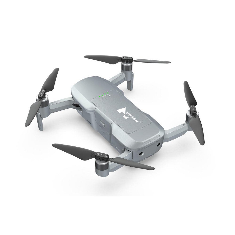 Радиоуправляемый квадрокоптер Hubsan Ace Pro 64G (2 батареи) RTF - HUBSAN ACE PRO COMBO-2