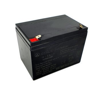 Аккумулятор XINLEINA 24V5Ah/20HR 12-FM-5 - X-12FM5