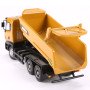 Металлический грузовик - самосвал Huina 1:50 - HN1718