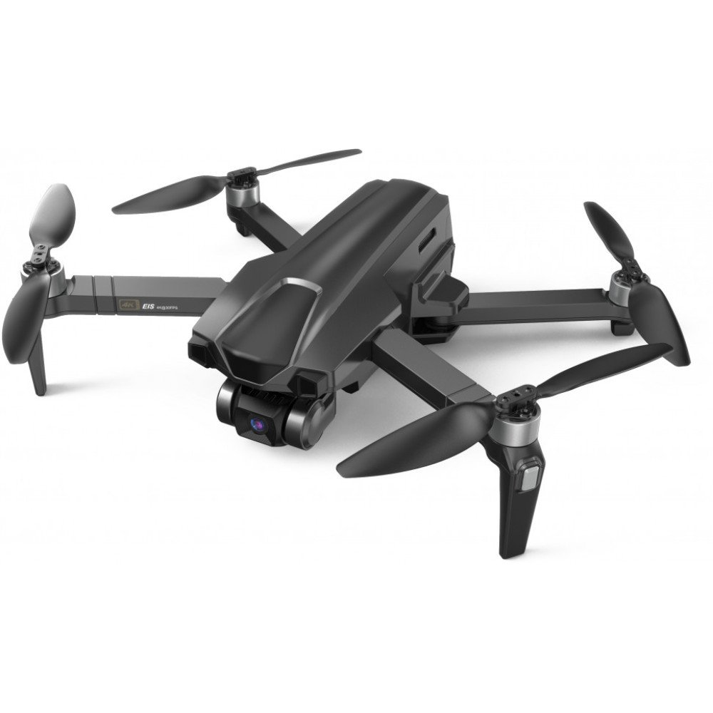 Квадрокоптер MJX B18 PRO Combo 4K 3-Axis Gimbal EIS GPS 5G (2 АКБ) - MJX-B18PRO-COMBO