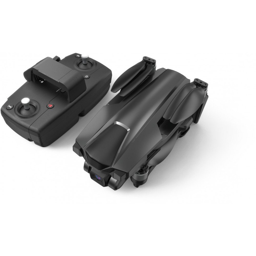 Квадрокоптер MJX B18 PRO Combo 4K 3-Axis Gimbal EIS GPS 5G (2 АКБ) - MJX-B18PRO-COMBO