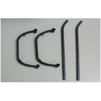 Лыжи Art-tech 47011